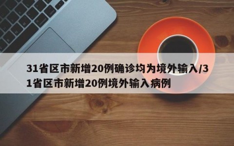 31省区市新增20例确诊均为境外输入/31省区市新增20例境外输入病例