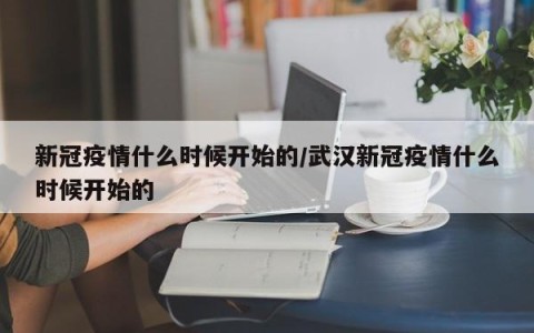 新冠疫情什么时候开始的/武汉新冠疫情什么时候开始的