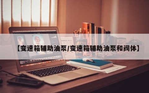 【变速箱辅助油泵/变速箱辅助油泵和阀体】