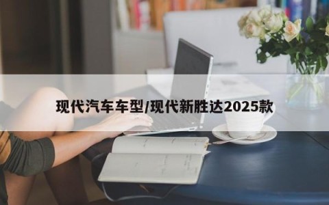 现代汽车车型/现代新胜达2025款